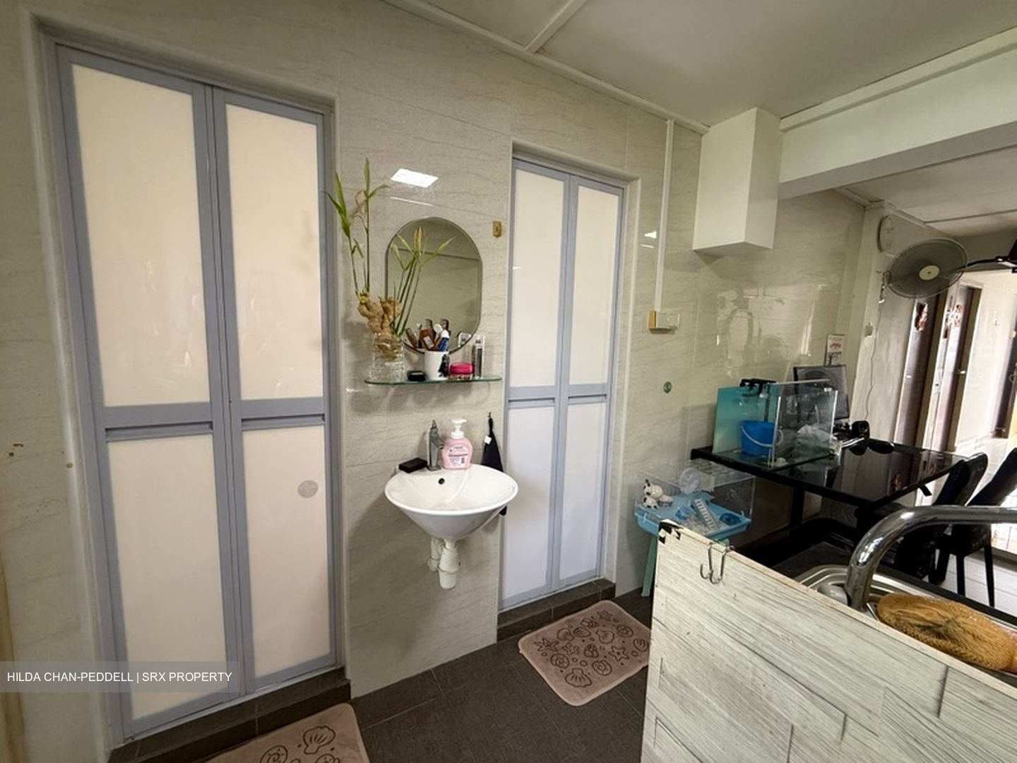 Blk 2 Marsiling Spring (Woodlands), HDB 3 Rooms #597623711